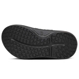 Oofos Originals Plus Sandal Chalk