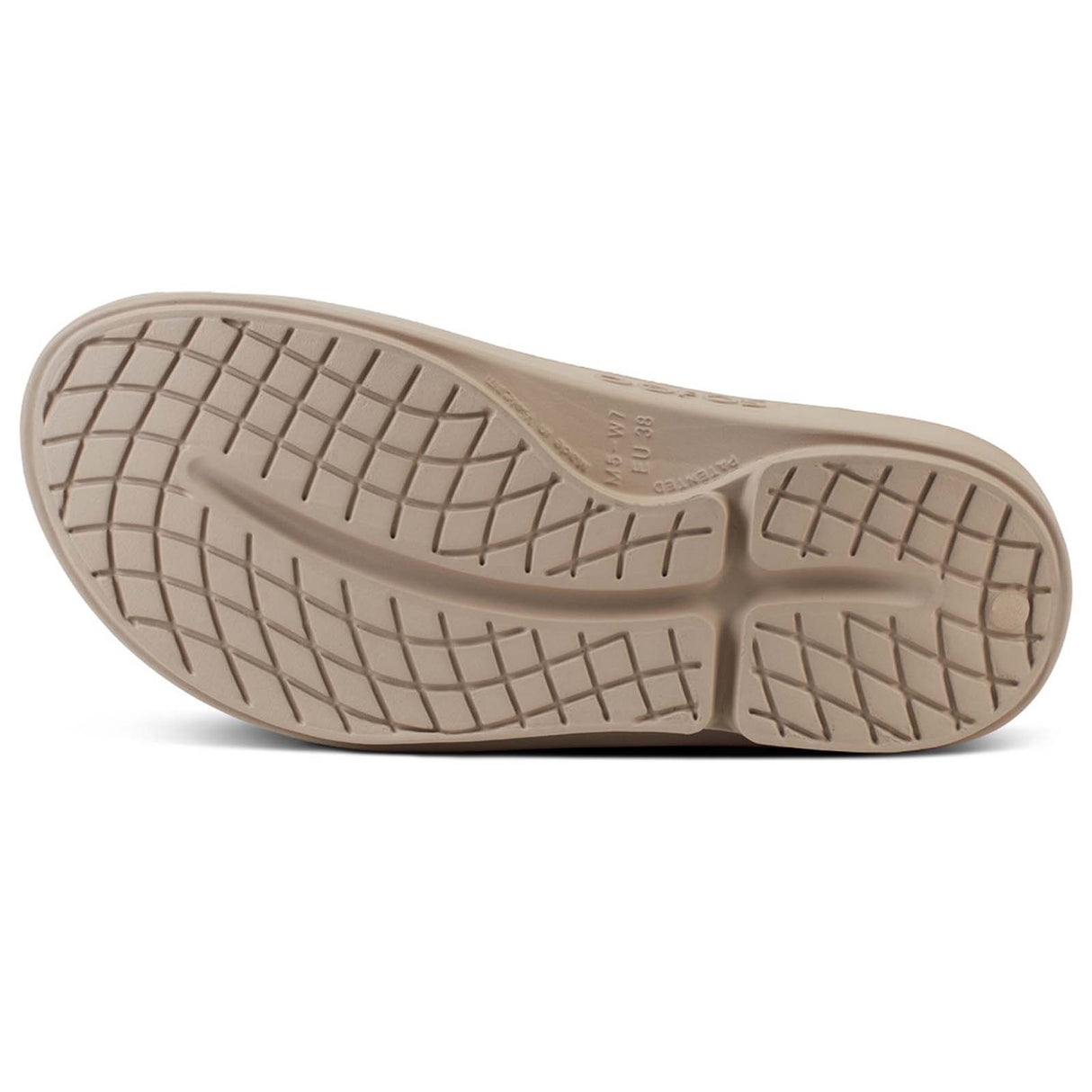 Oofos Ooahh Sandal Nomad