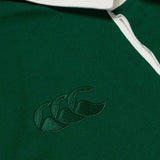 Canterbury IRFU Ireland Rugby Adults LS Classic Jersey