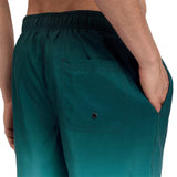 FIREFLY M Lario Typo Shorts Grn