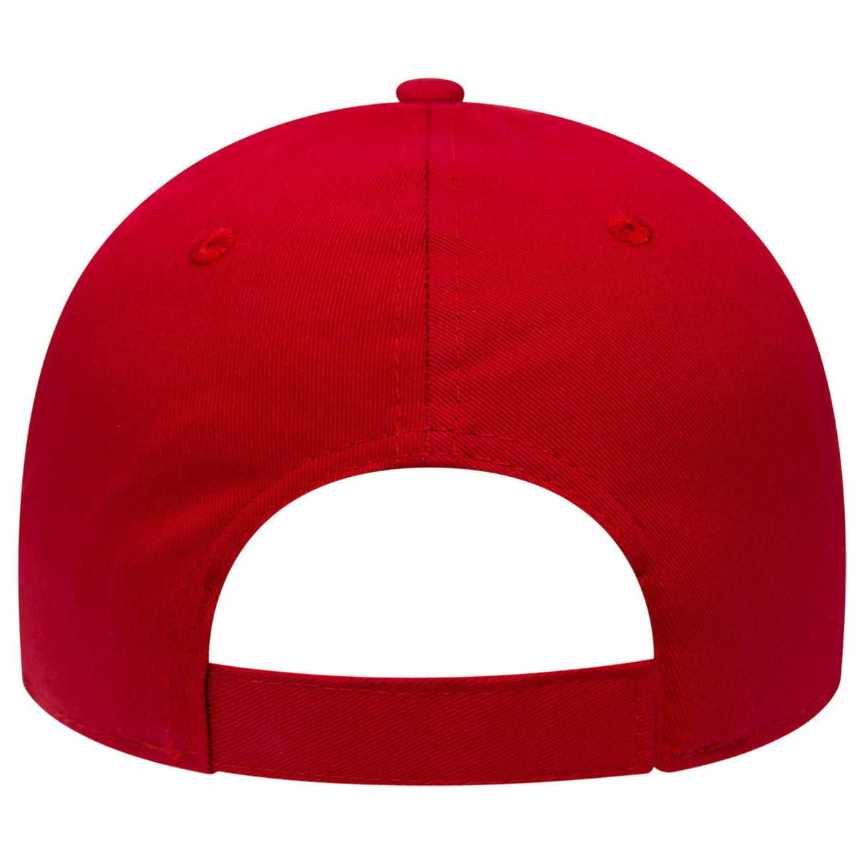 New Era Basic 9Forty Red