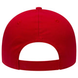 New Era Basic 9Forty Red