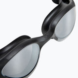 Arena THE ONE PLUS MIRROR Goggle Silver