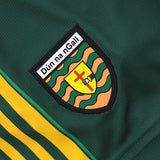 O'Neills Donegal GAA 2026 Home Printed Shorts