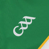 O'Neills Offaly 26 Home Jersey Green