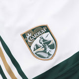 O'Neills Kerry 26 Home Printed Short Wht