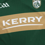 O'Neills Kerry 26 Home Kids Jersey Green