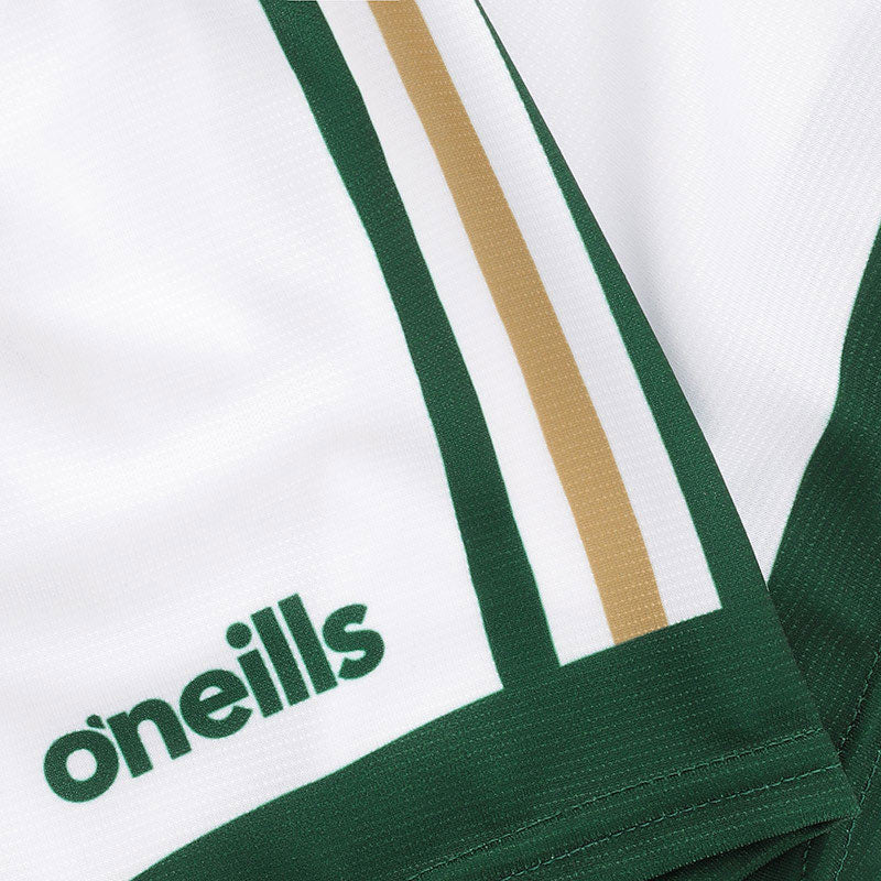 O'Neills Kerry 26 Home Kids Kit Green