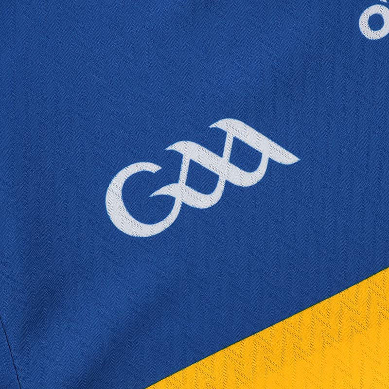 O'Neills Tipperary 26 Home Jersey Blue