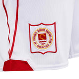 Umbro St Patricks Ath 26 K Home Short Wh
