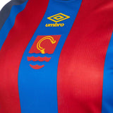 Umbro St Patricks Ath 26 Wmn Awy Jsy Nvy