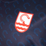 Umbro St Patricks 26 Training Jersy Navy