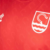 Umbro St Patricks 26 Kid Training Jsy Rd