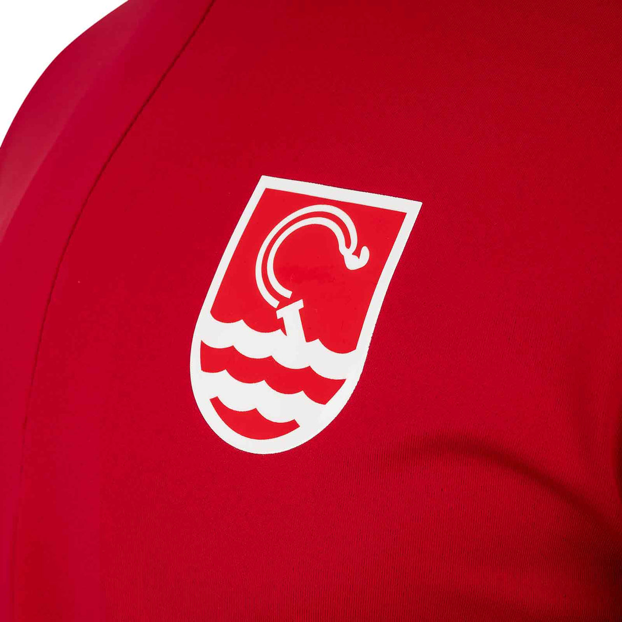 Umbro St Patricks Football 2026 Adults Half-Zip Mid-Layer