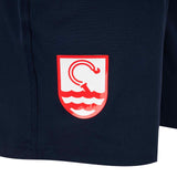 Umbro St Patricks Ath 26 Train Short Nvy