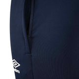Umbro St Patricks Ath 26 K Train Pant Nv