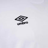 Umbro St Patricks Ath 26 Cotton Tee Wht