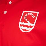 Umbro St Patricks Athletic Football Club 2026 Adults Band Collar Top