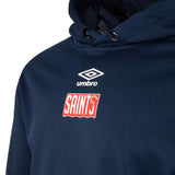 Umbro St Patricks Ath 26 Kid OH Hdy Navy