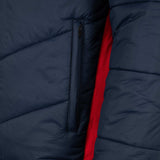 Umbro St Patricks Athletic Football 2026 Kids Padded Jacket