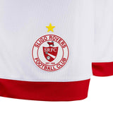 UMBRO Sligo Rovers 26 Kid Home Short Whi