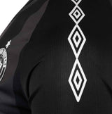 UMBRO Sligo Rovers 26 Away Jersey Black