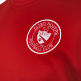 UMBRO Sligo Rovers 26 K Training Jsy Red