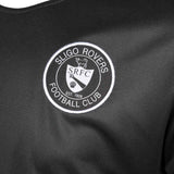 UMBRO Sligo Rovers 26 Training Jsy Black