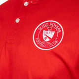 Umbro Sligo Rovers Football 2026 Mens Band Collar Top
