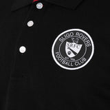 UMBRO Sligo Rovers 26 Polo Red
