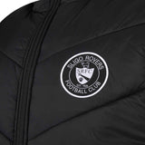 Umbro Sligo Rovers Football 2026 Mens Full-Zip Gilet