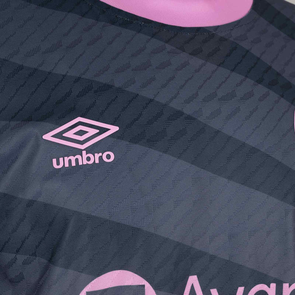 Umbro Sligo Rovers Football 2026 Kids Charity Jersey