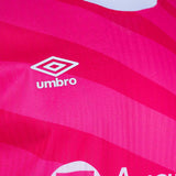 Umbro Sligo Rovers Football 2026 Mens Charity Jersey