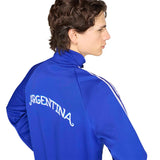 adidas OG Argentina WC26 Track Top Blue