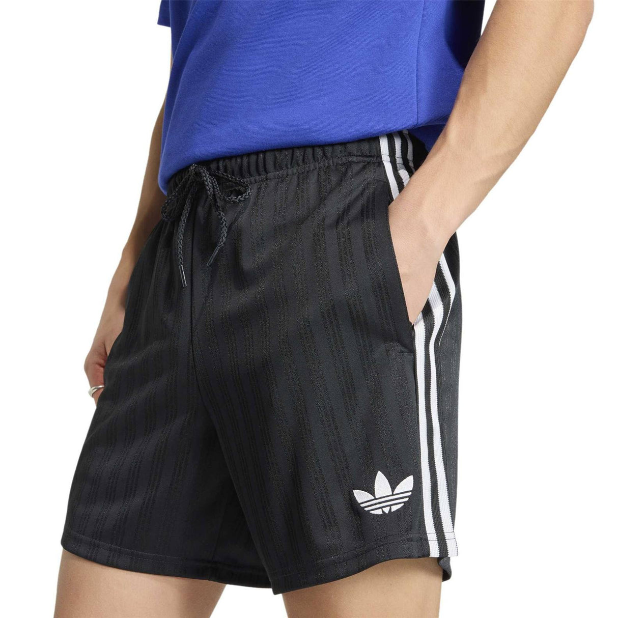 adidas OG Argentina WC26 Short Black