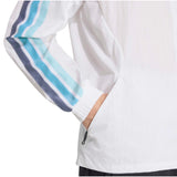 adidas Argentina WC26 H PM Jacket White