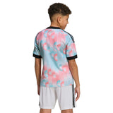 adidas OG Belgium WC26 Kid Away Jsy Blue