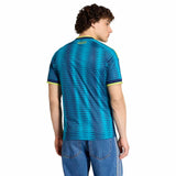 adidas OG Colombia WC26 Away Jersey Blue