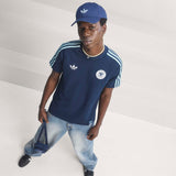 adidas OG Germany WC26 Tee Navy