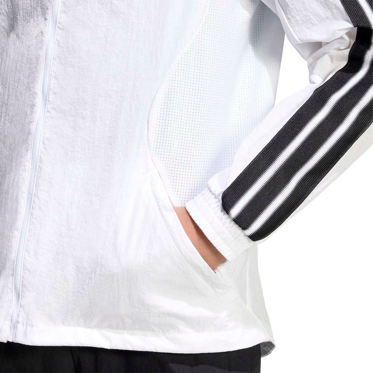 adidas Germany Football World Cup 2026 Kids Home Jacket
