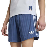 adidas OG Italy Football World Cup 2026 Adults Shorts