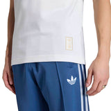 adidas OG Italy WC26 Tee White