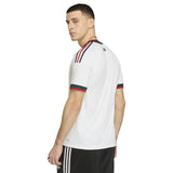 adidas OG Mexico WC26 Away Jersey White