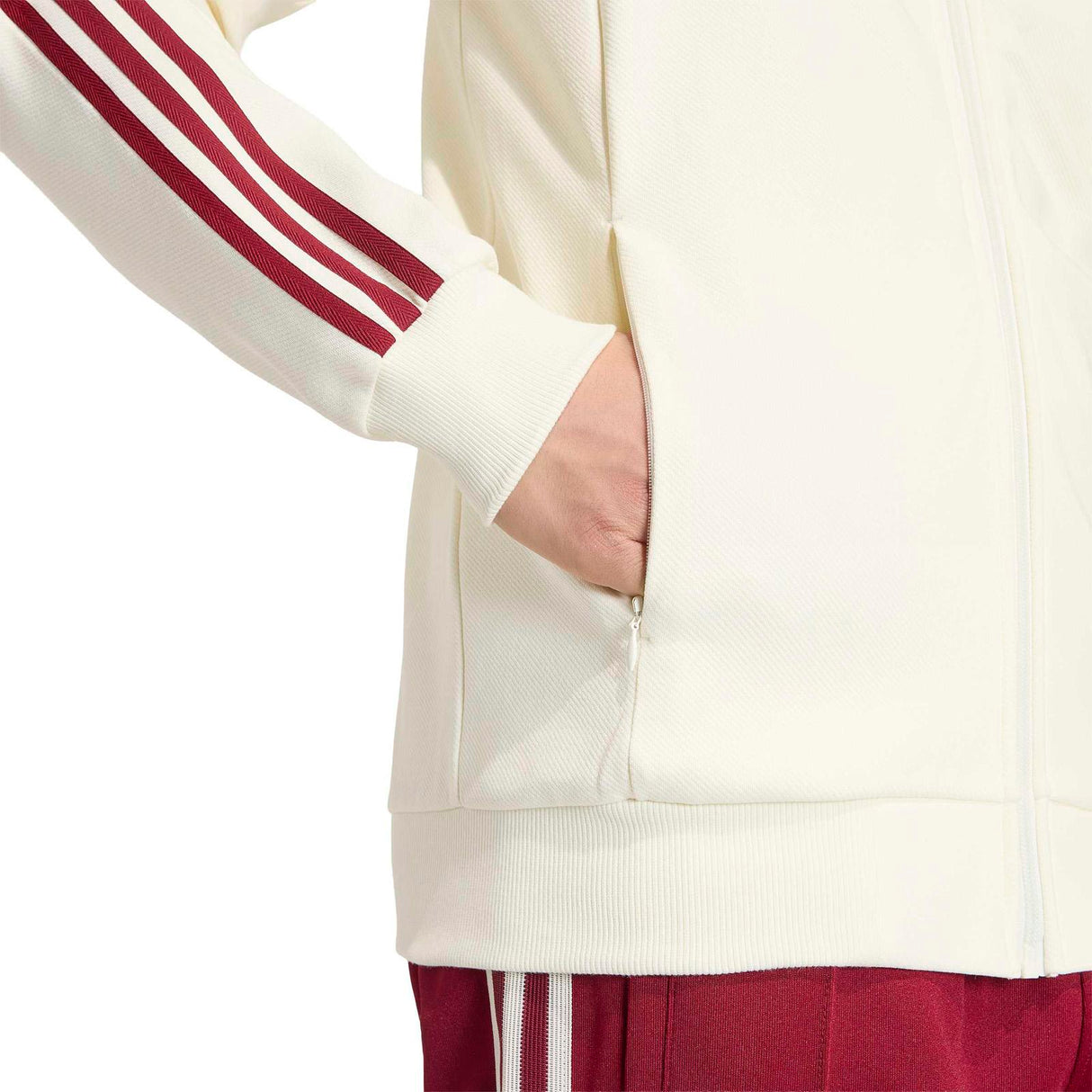 adidas OG Spain Football World Cup 2026 Adults Away Jacket