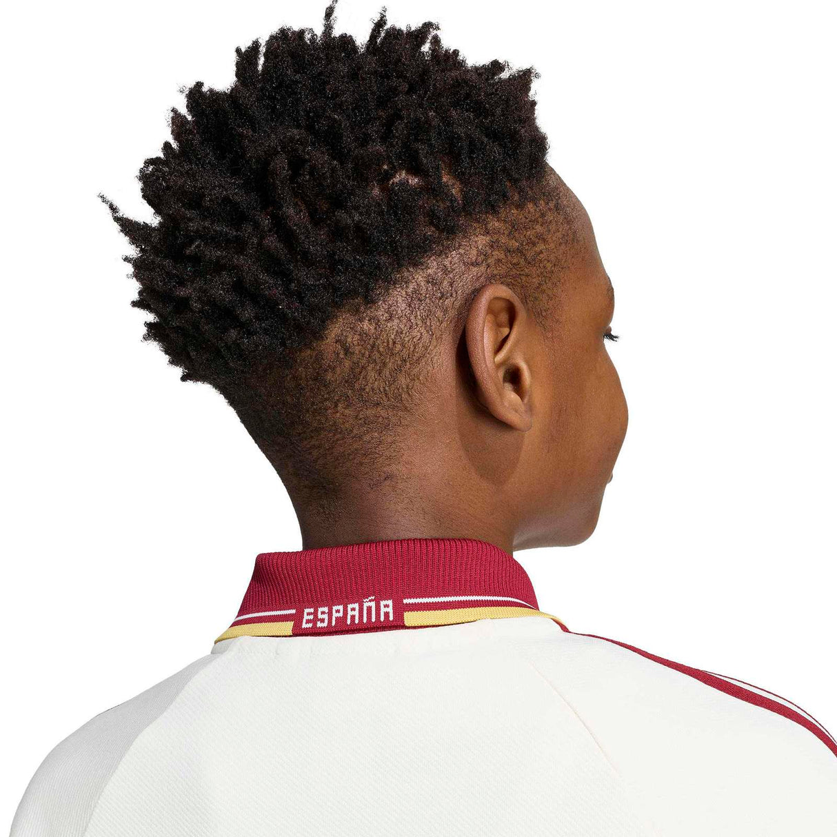 adidas OG Spain Football World Cup 2026 Kids Away Jacket