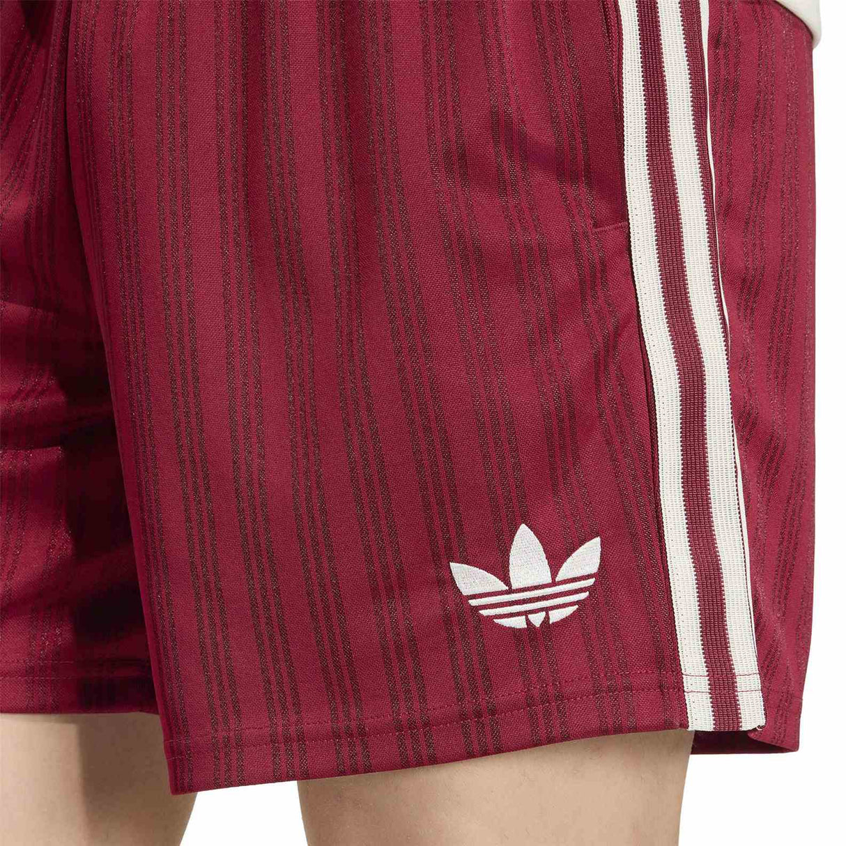 adidas OG Spain Football World Cup 2026 Adults Shorts