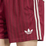 adidas OG Spain Football World Cup 2026 Adults Shorts