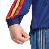 adidas Spain Football World Cup 2026 Adults Home Jacket