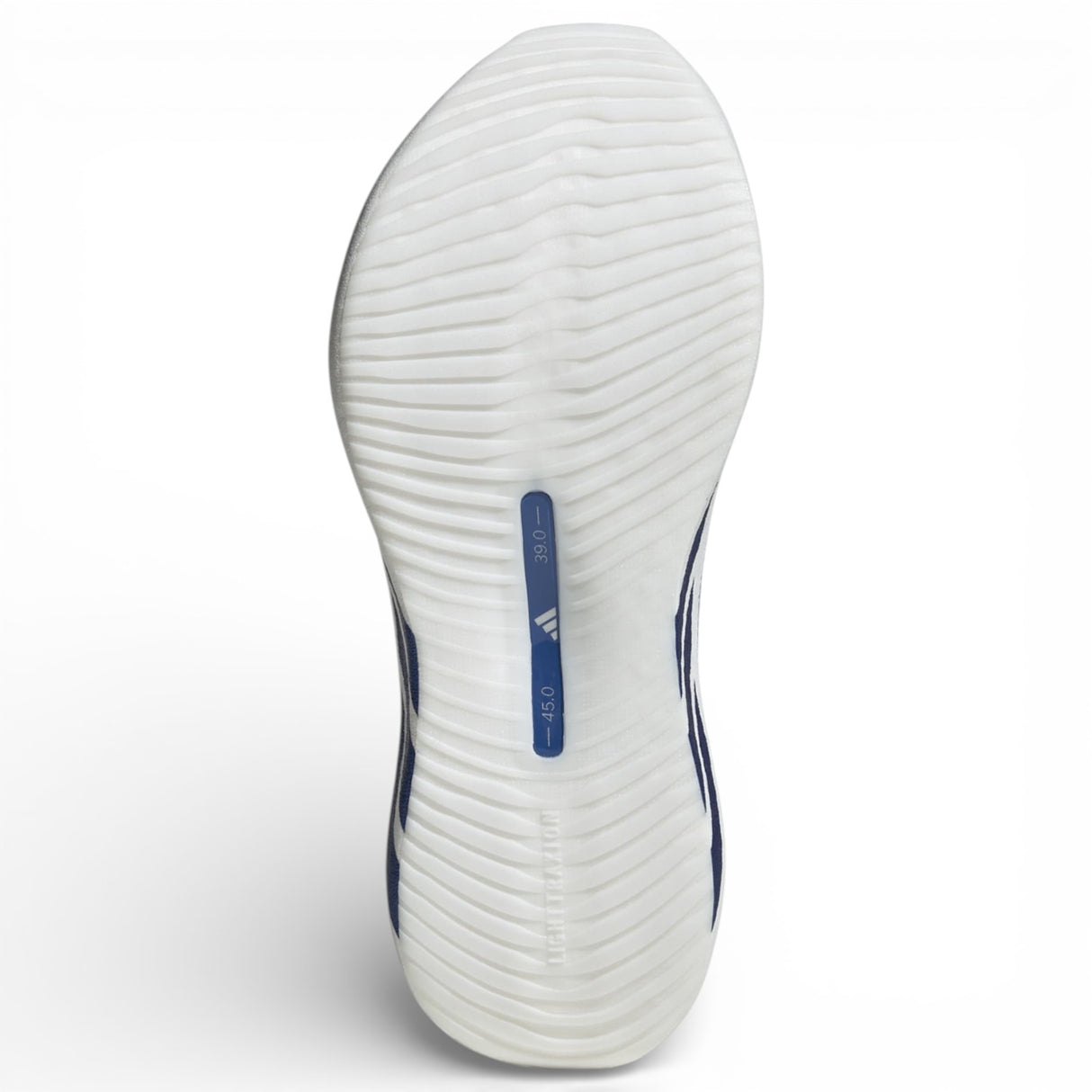 adidas Wms Hyperboost Edge White/Blue