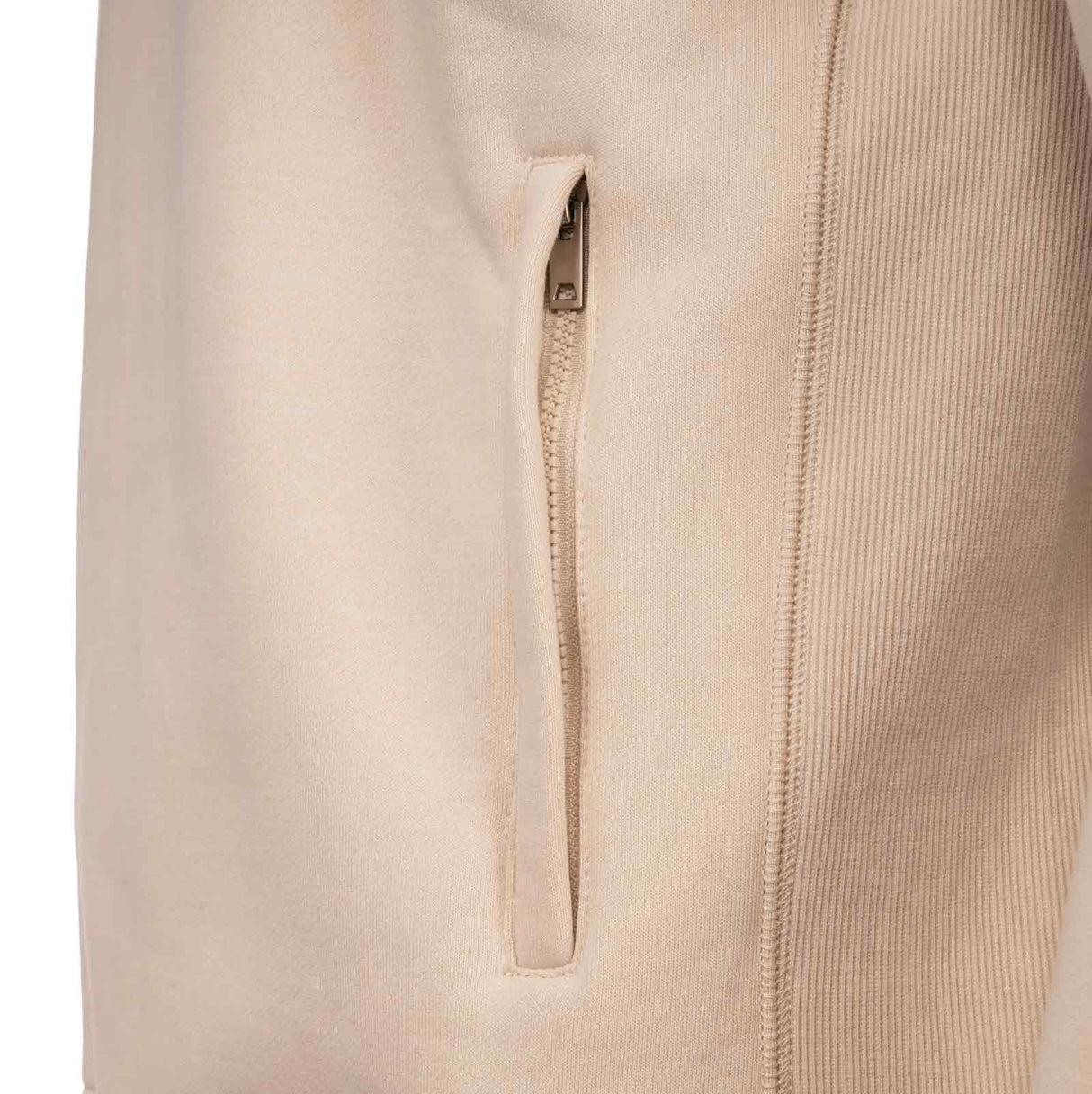 LeKanvy Adventure Half-Zip Adults Long Sleeve Fleece Jumper